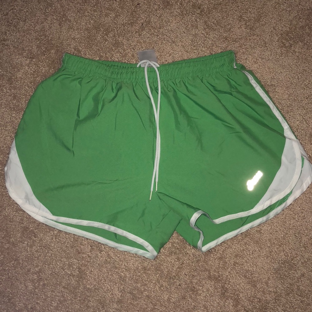 Athletic Workout Shorts